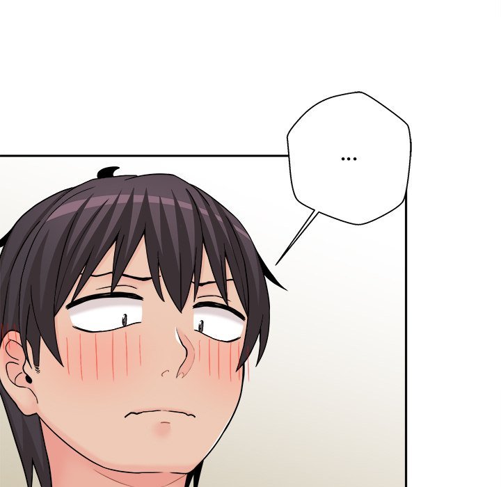 Crossing the Line Chapter 18 Page 139