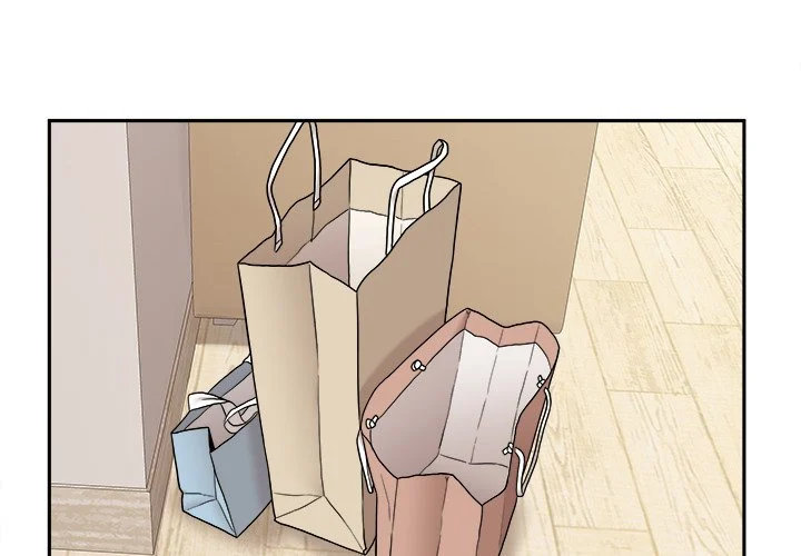 Crossing the Line Chapter 18 Page 2