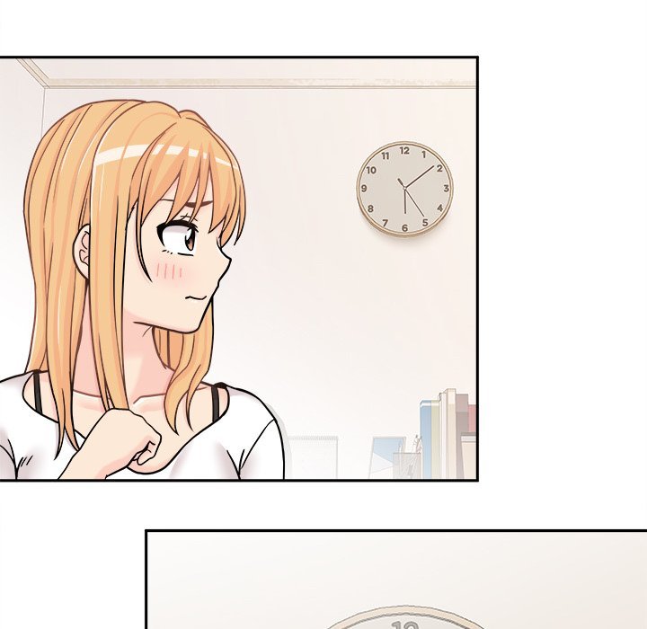 Crossing the Line Chapter 18 Page 24