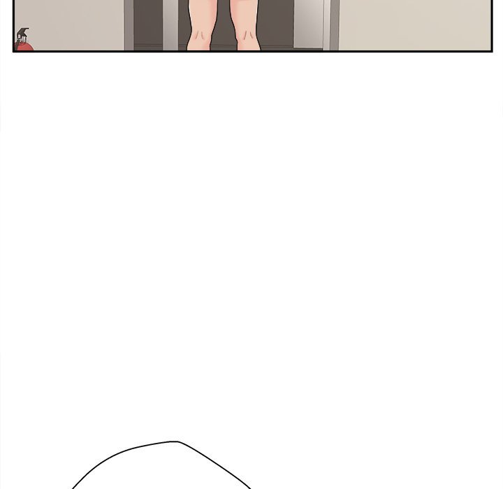 Crossing the Line Chapter 18 Page 44