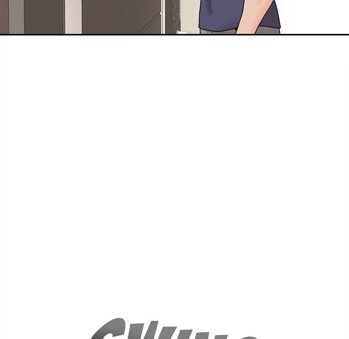 Crossing the Line Chapter 18 Page 46