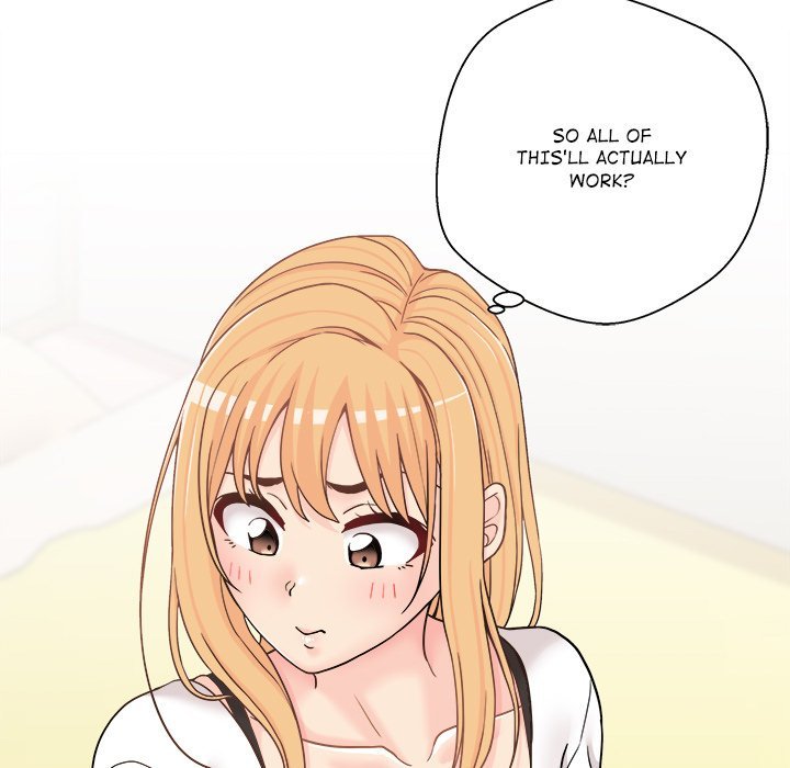 Crossing the Line Chapter 18 Page 5