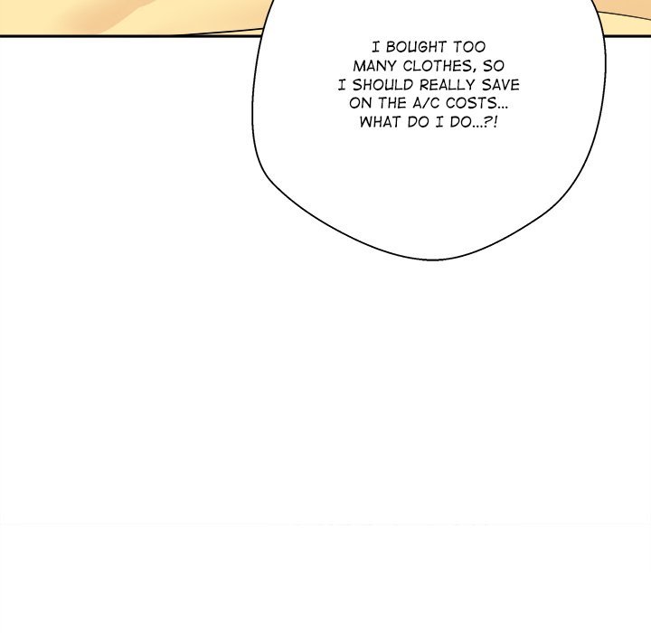 Crossing the Line Chapter 18 Page 80