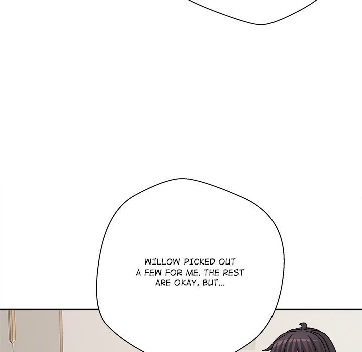 Crossing the Line Chapter 18 Page 86