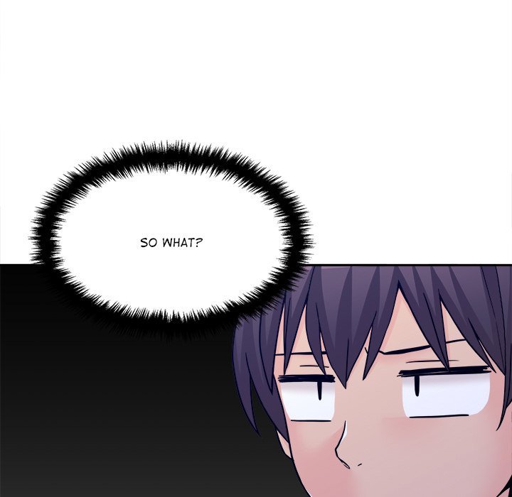 Crossing the Line Chapter 18 Page 89