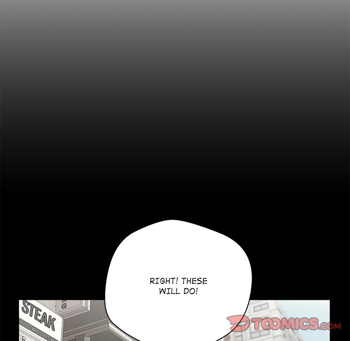 Crossing the Line Chapter 18 Page 9