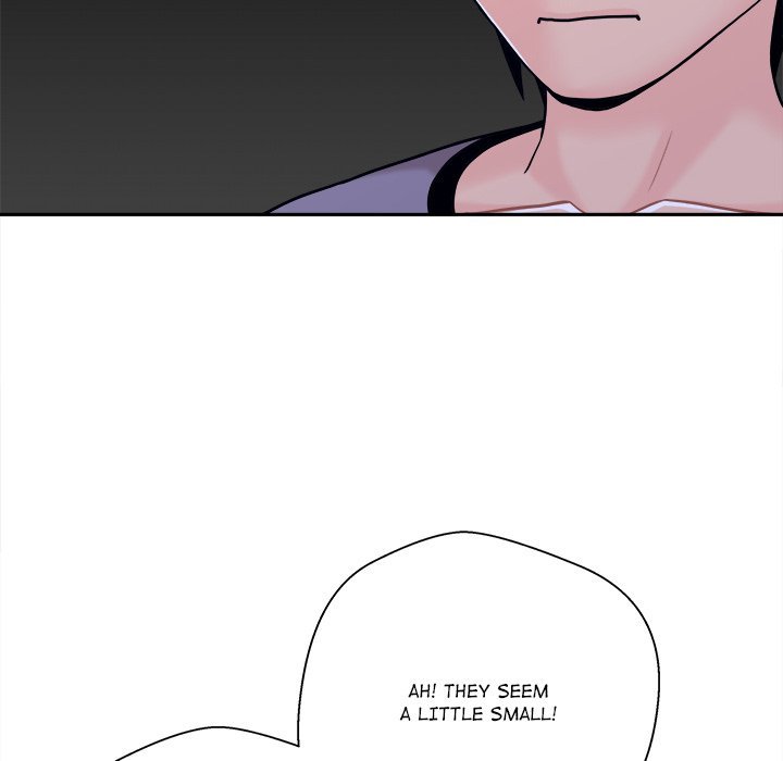 Crossing the Line Chapter 18 Page 90