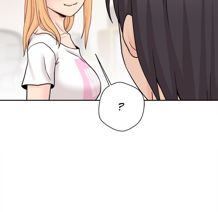 Crossing the Line Chapter 18 Page 94