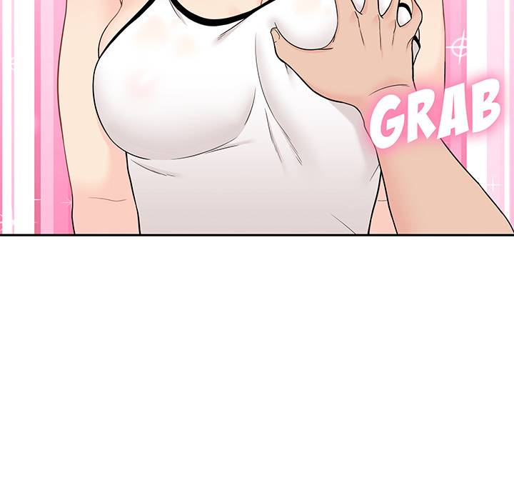 Crossing the Line Chapter 1 Page 101