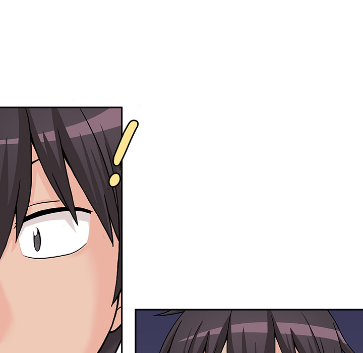 Crossing the Line Chapter 1 Page 150