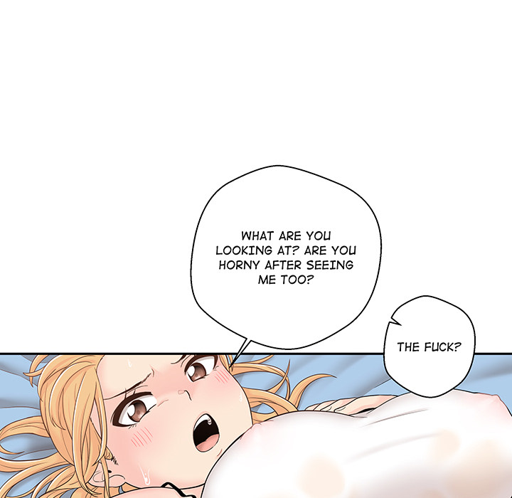 Crossing the Line Chapter 1 Page 37