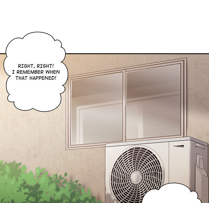 Crossing the Line Chapter 1 Page 47