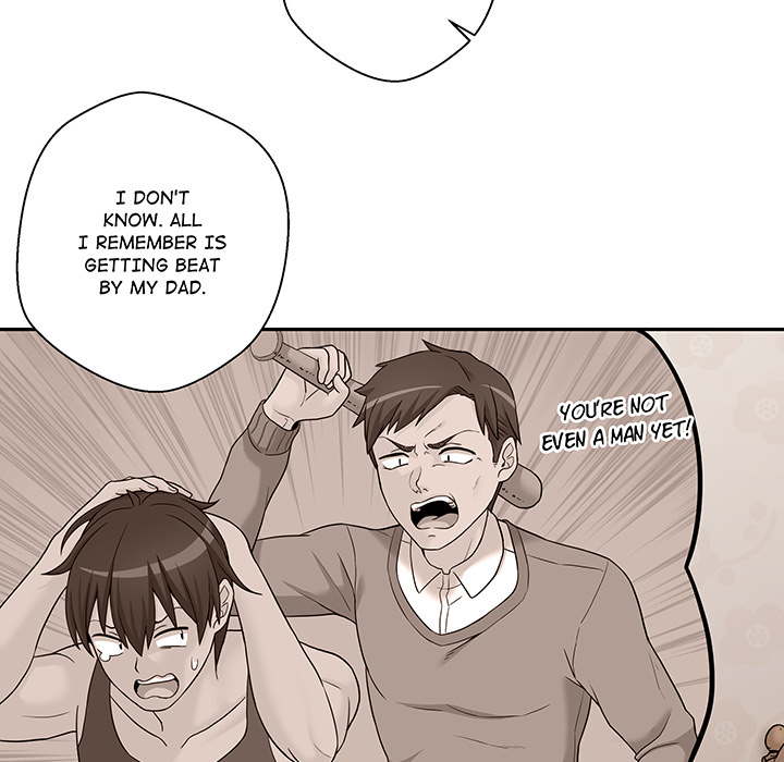 Crossing the Line Chapter 1 Page 53