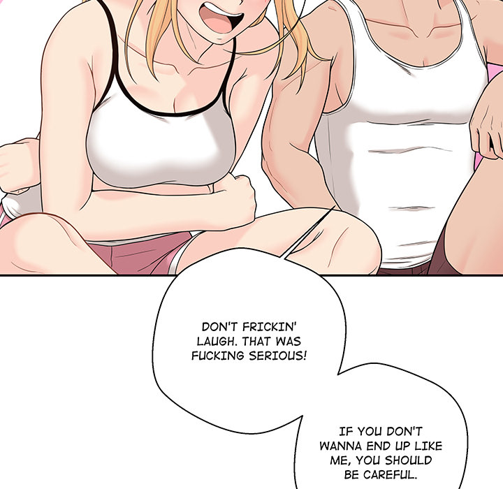 Crossing the Line Chapter 1 Page 56