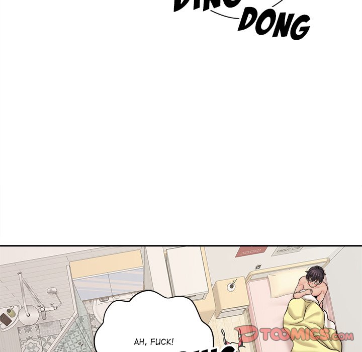 Crossing the Line Chapter 19 Page 102