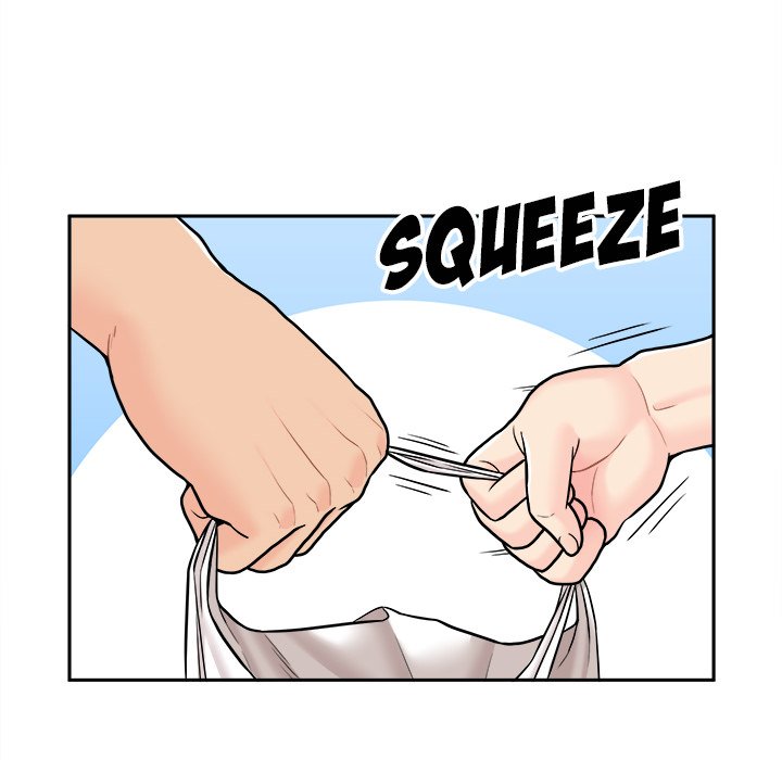 Crossing the Line Chapter 19 Page 107