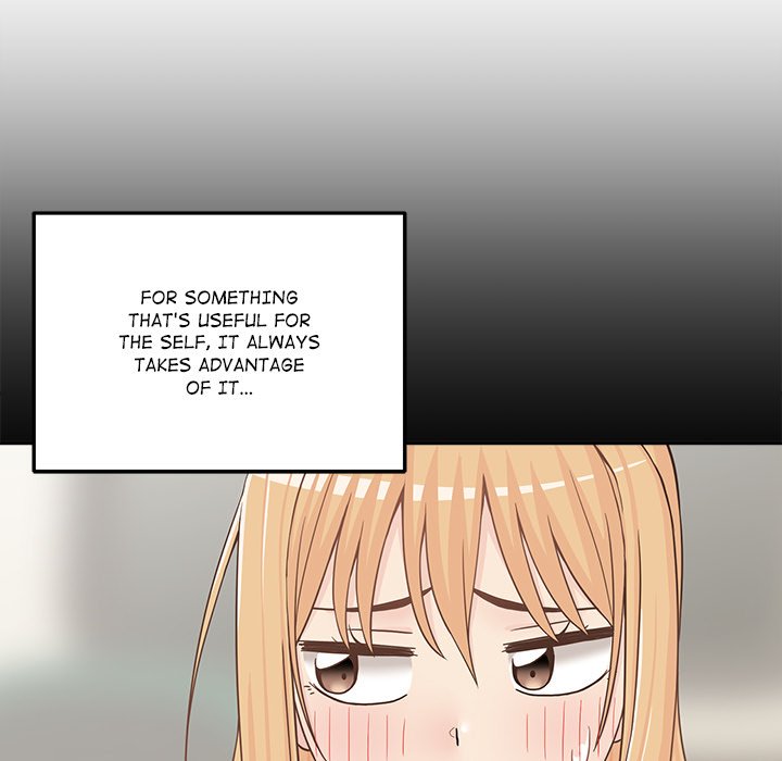 Crossing the Line Chapter 19 Page 13