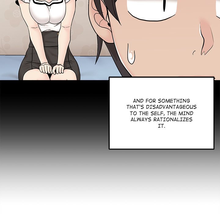 Crossing the Line Chapter 19 Page 15