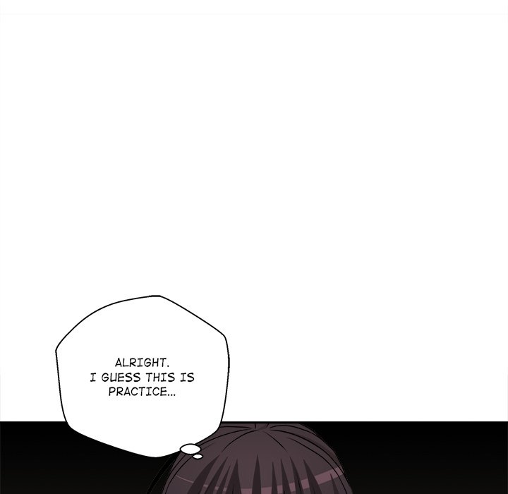 Crossing the Line Chapter 19 Page 16