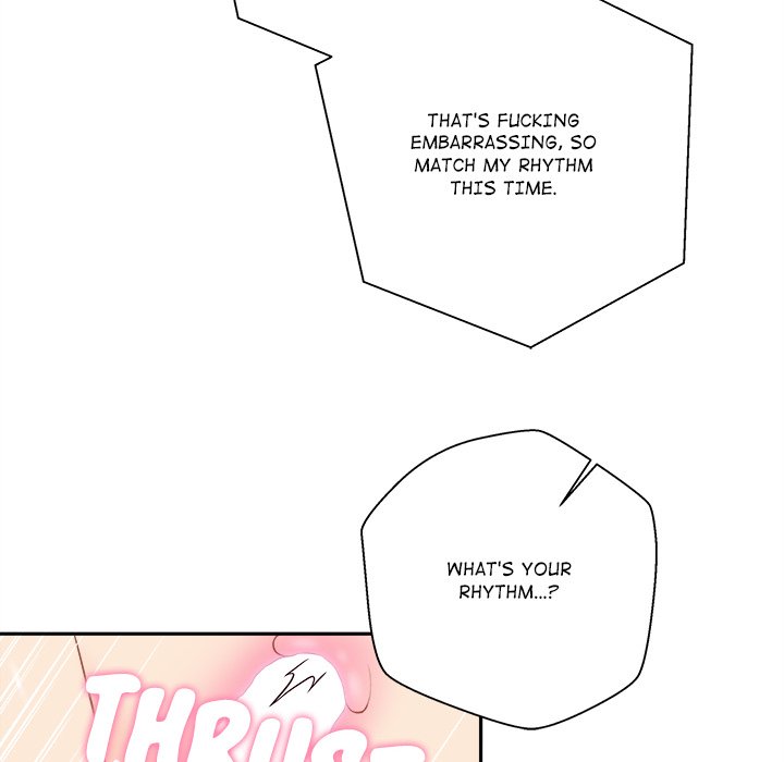 Crossing the Line Chapter 19 Page 37