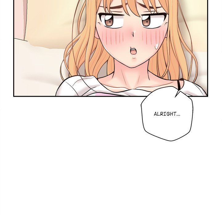 Crossing the Line Chapter 19 Page 42