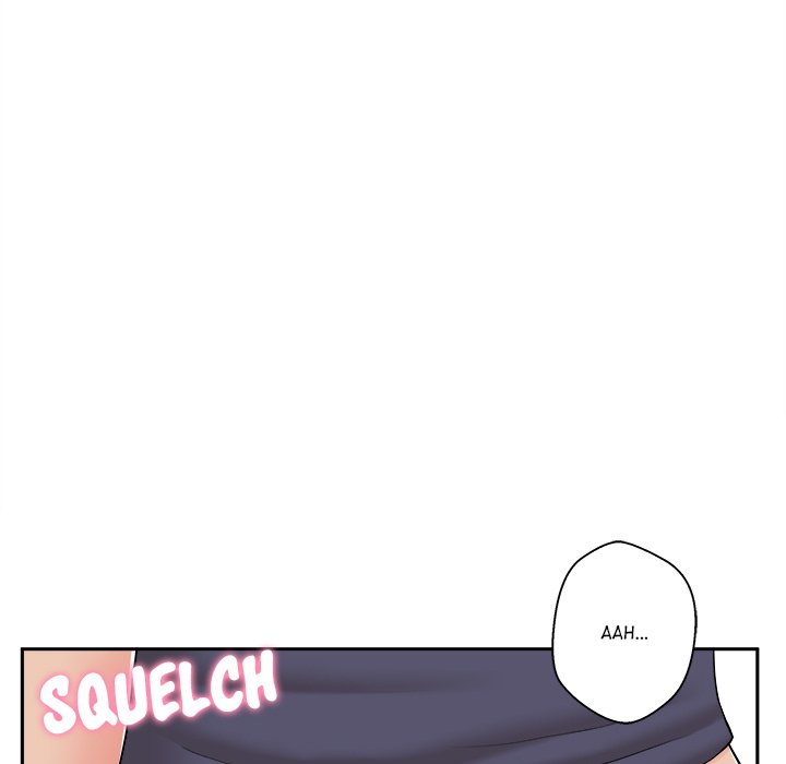 Crossing the Line Chapter 19 Page 54