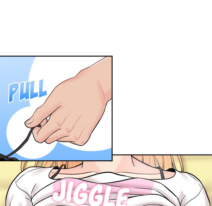 Crossing the Line Chapter 19 Page 59