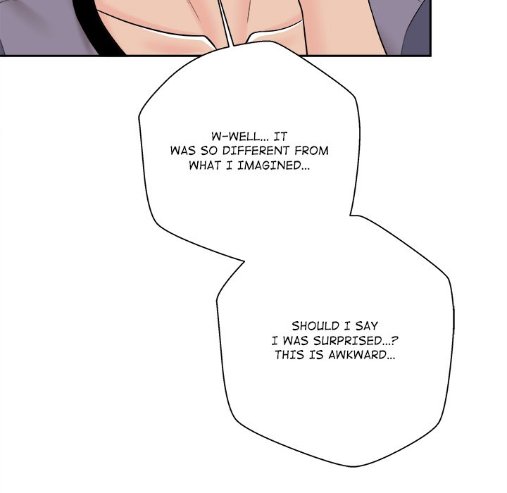 Crossing the Line Chapter 19 Page 6