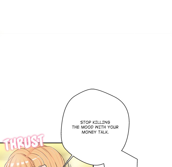 Crossing the Line Chapter 19 Page 85