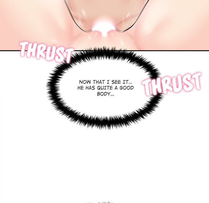 Crossing the Line Chapter 19 Page 89