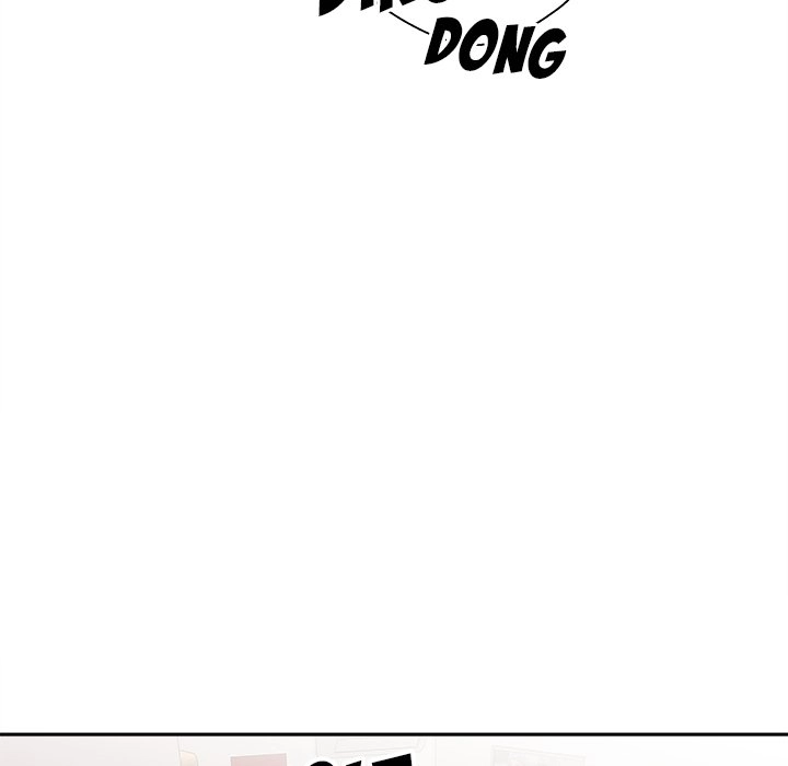 Crossing the Line Chapter 19 Page 95