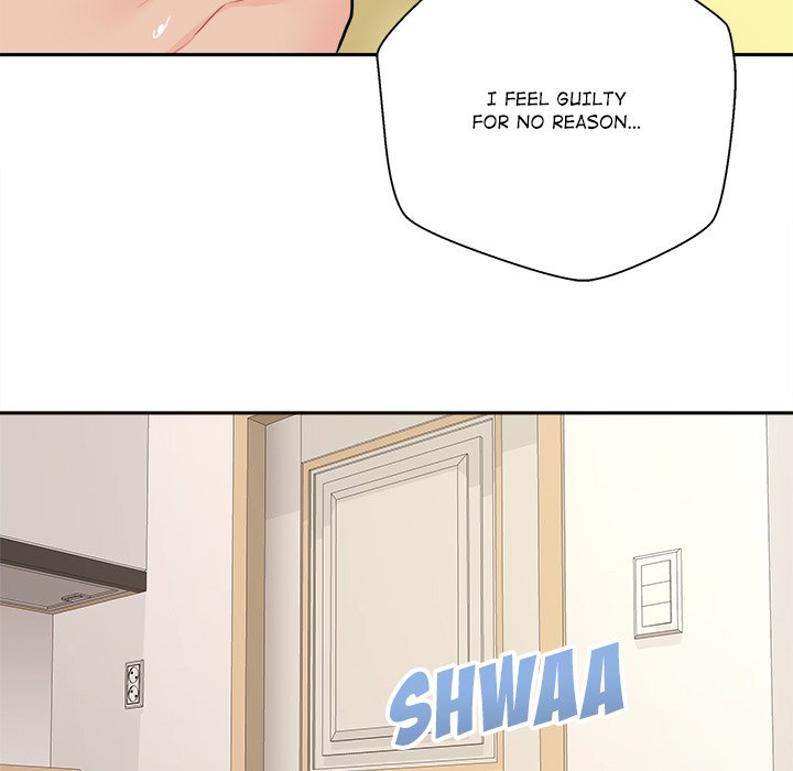 Crossing the Line Chapter 20 Page 68