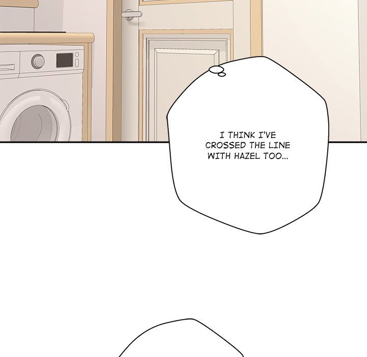 Crossing the Line Chapter 20 Page 69