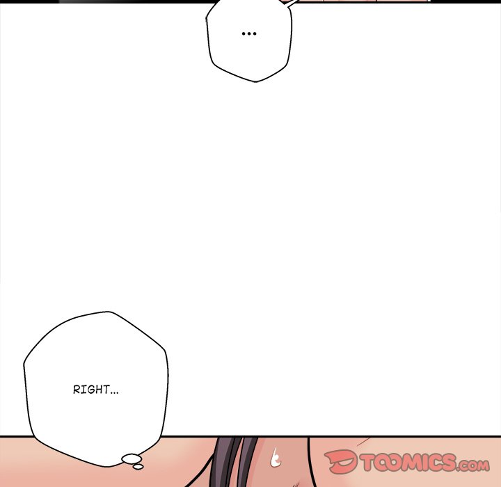 Crossing the Line Chapter 20 Page 75