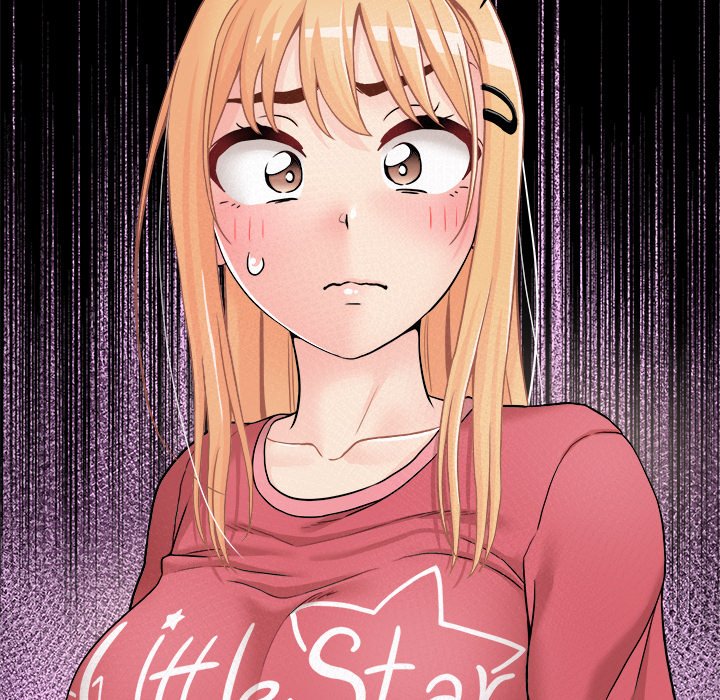 Crossing the Line Chapter 21 Page 100