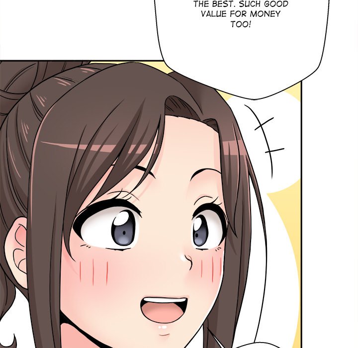 Crossing the Line Chapter 21 Page 25