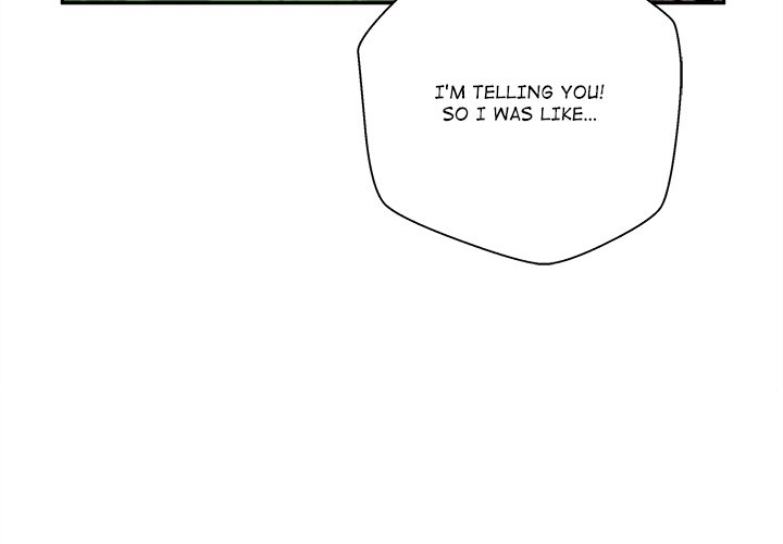 Crossing the Line Chapter 21 Page 3