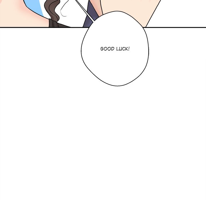 Crossing the Line Chapter 21 Page 65