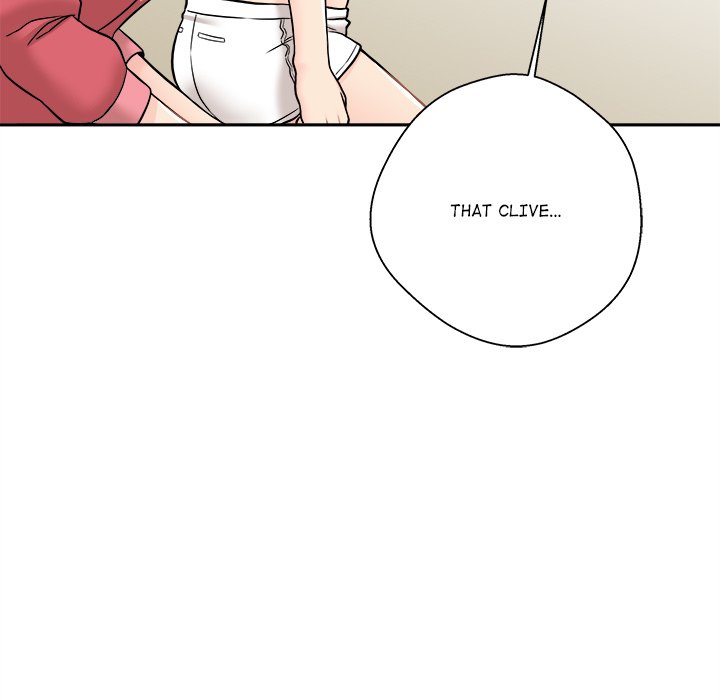 Crossing the Line Chapter 21 Page 75