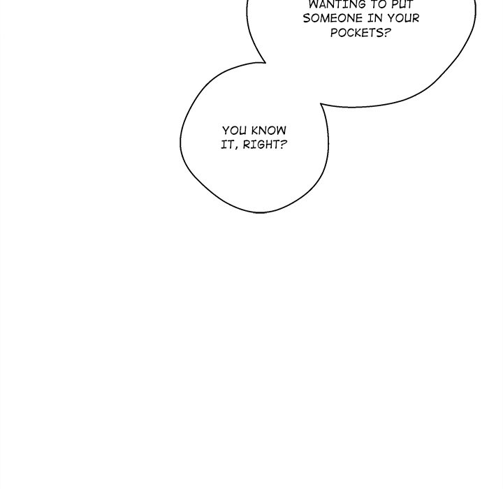 Crossing the Line Chapter 21 Page 79