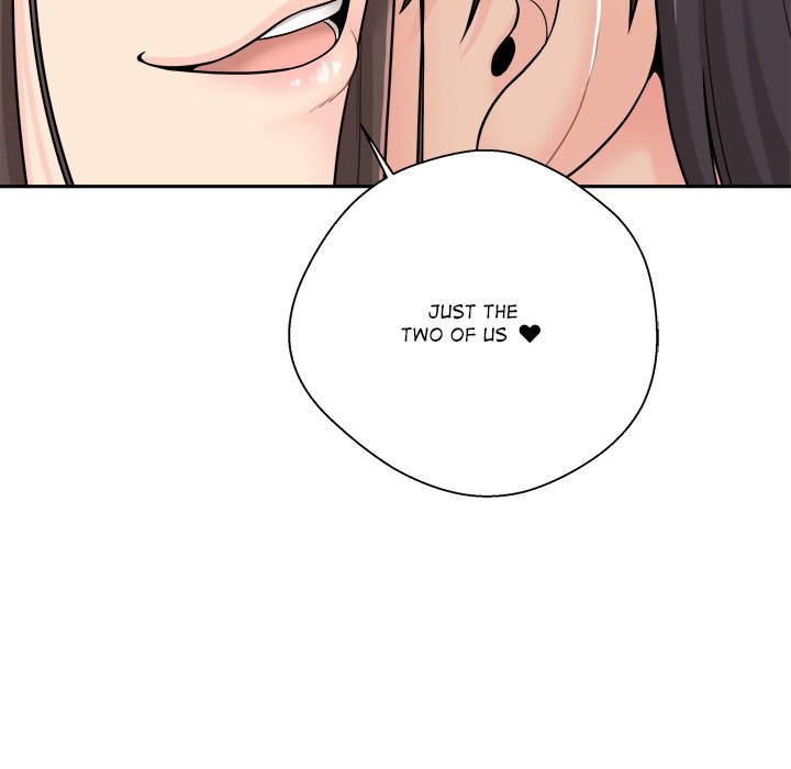 Crossing the Line Chapter 22 Page 103