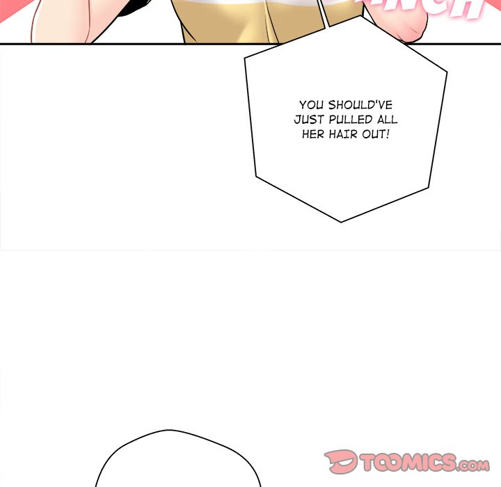 Crossing the Line Chapter 22 Page 15