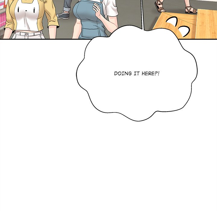 Crossing the Line Chapter 22 Page 154