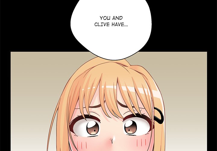 Crossing the Line Chapter 22 Page 2