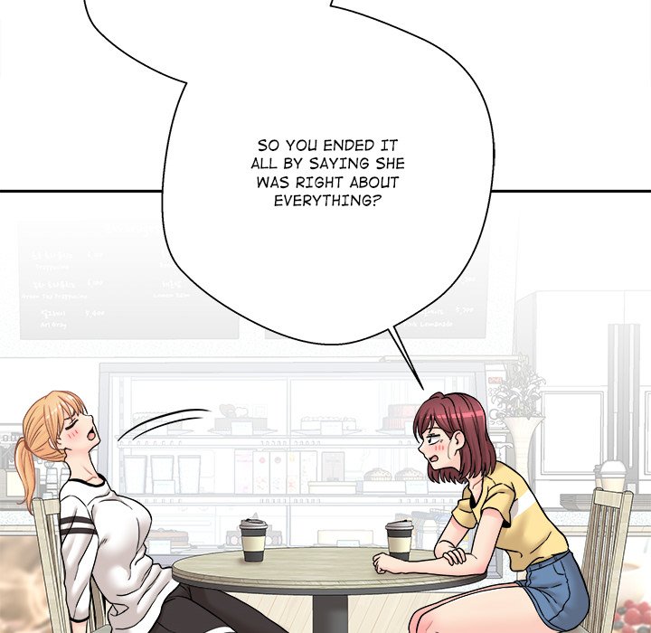Crossing the Line Chapter 22 Page 24