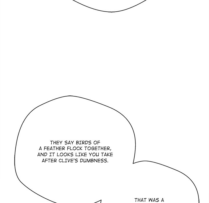 Crossing the Line Chapter 22 Page 26