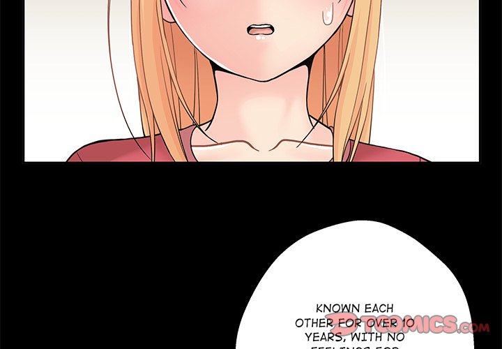 Crossing the Line Chapter 22 Page 3