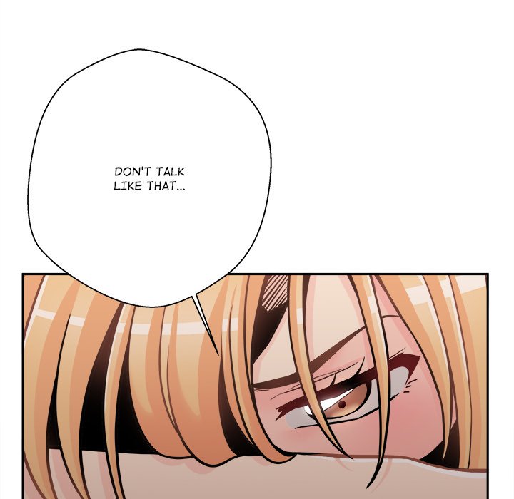 Crossing the Line Chapter 22 Page 34