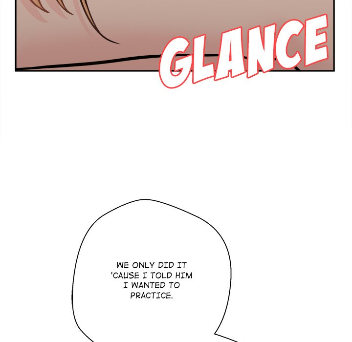 Crossing the Line Chapter 22 Page 35