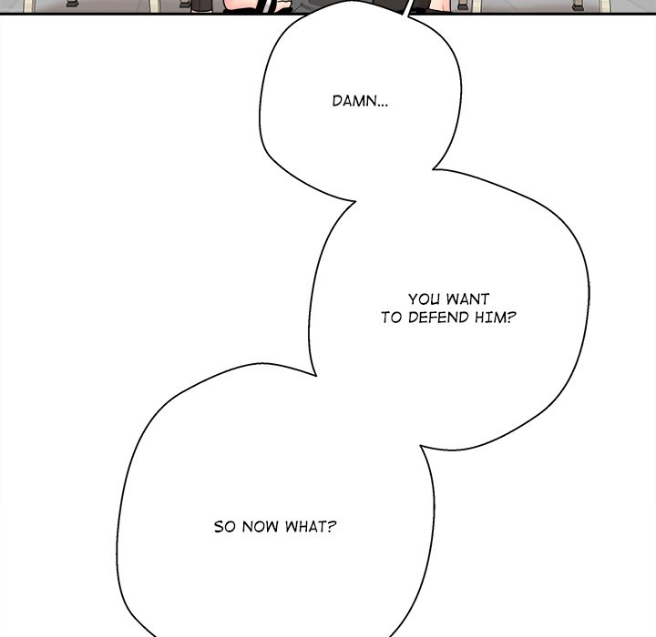 Crossing the Line Chapter 22 Page 37